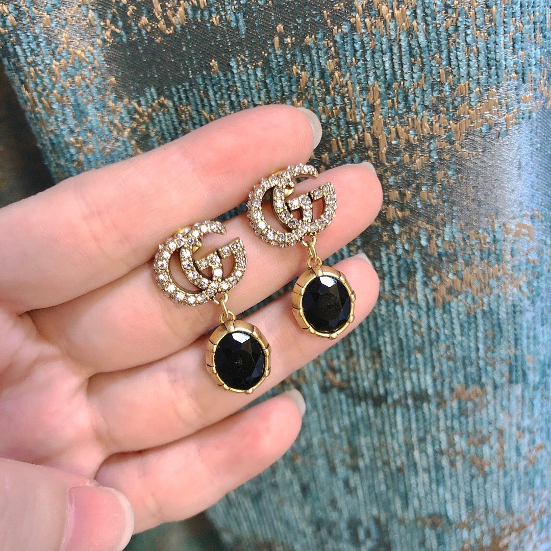 14B1037E Popular Earrings