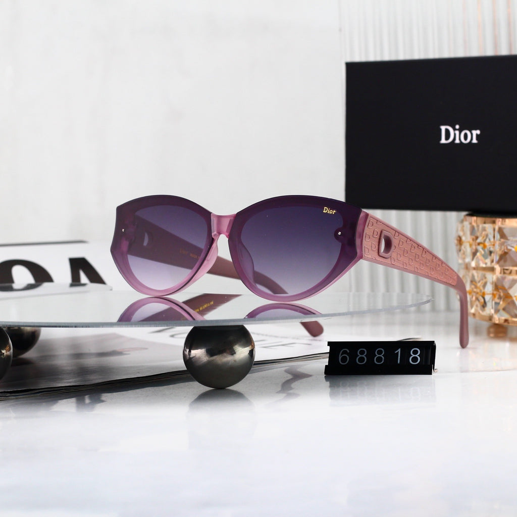 156PD66T Popular Sunglasses