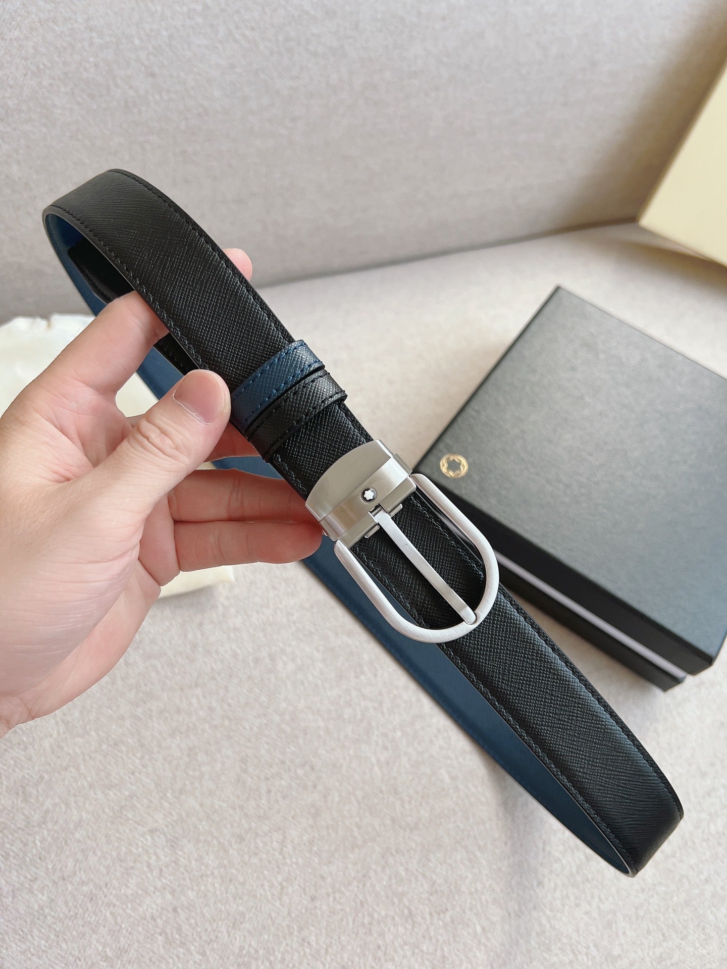 136PA52P Popular High quality belt With full package