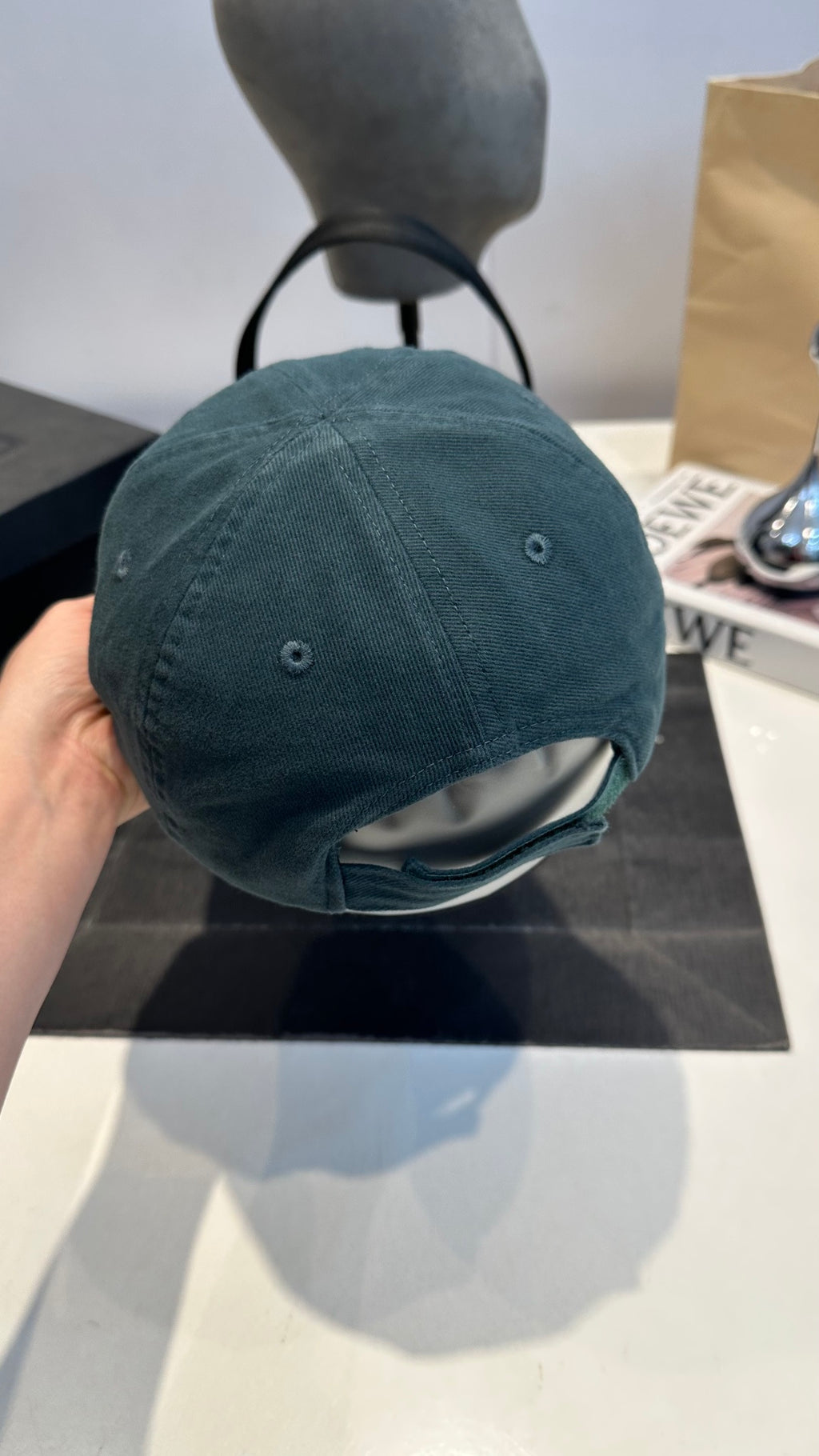 16XA5M Popular hats