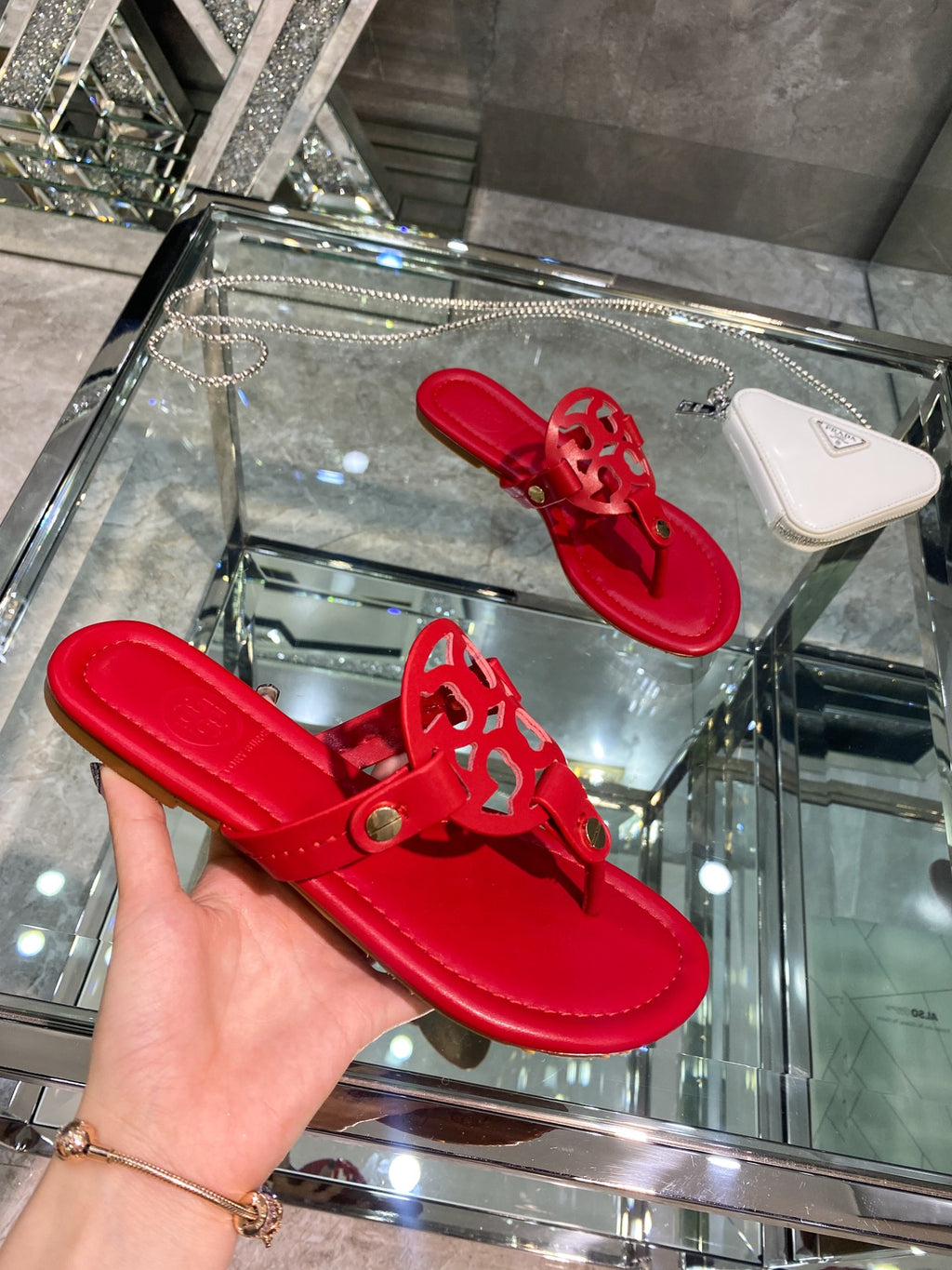 285ZA1Z  Popular leather Shoes