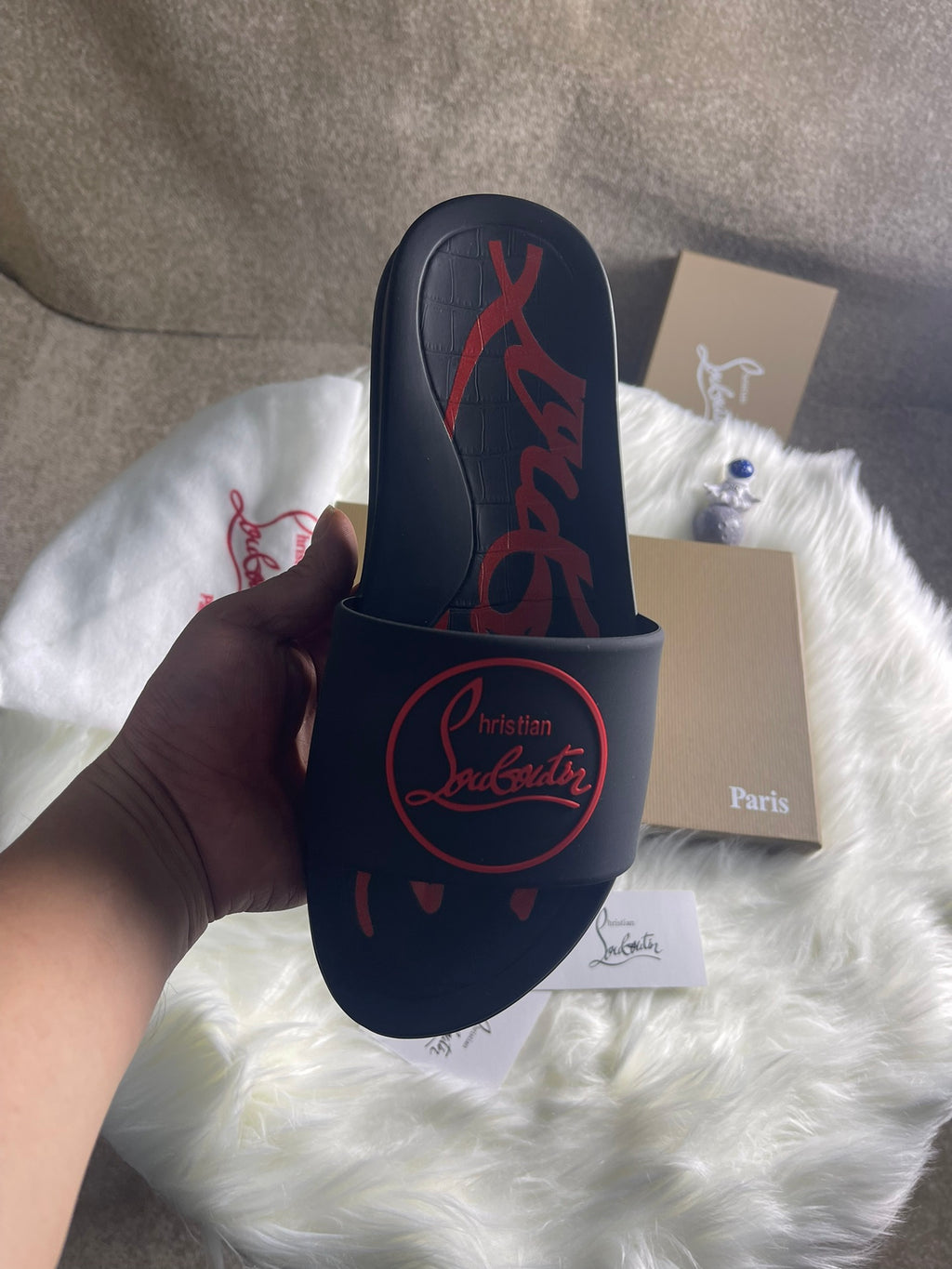 J4A23Z Popular Slippers
