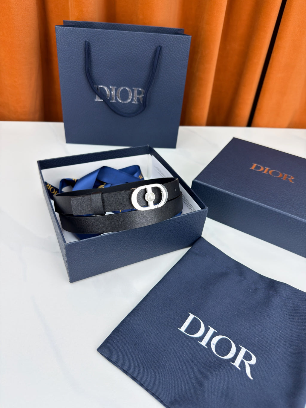 136PD5P Popular High quality belt With full package