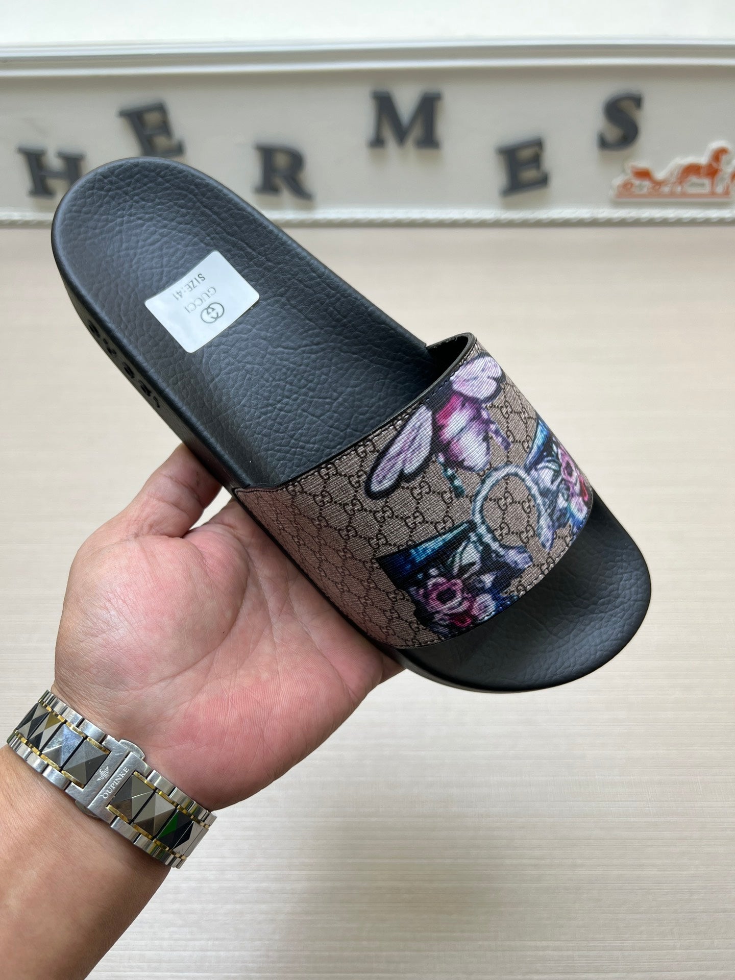 5WB238Z Popular Slippers