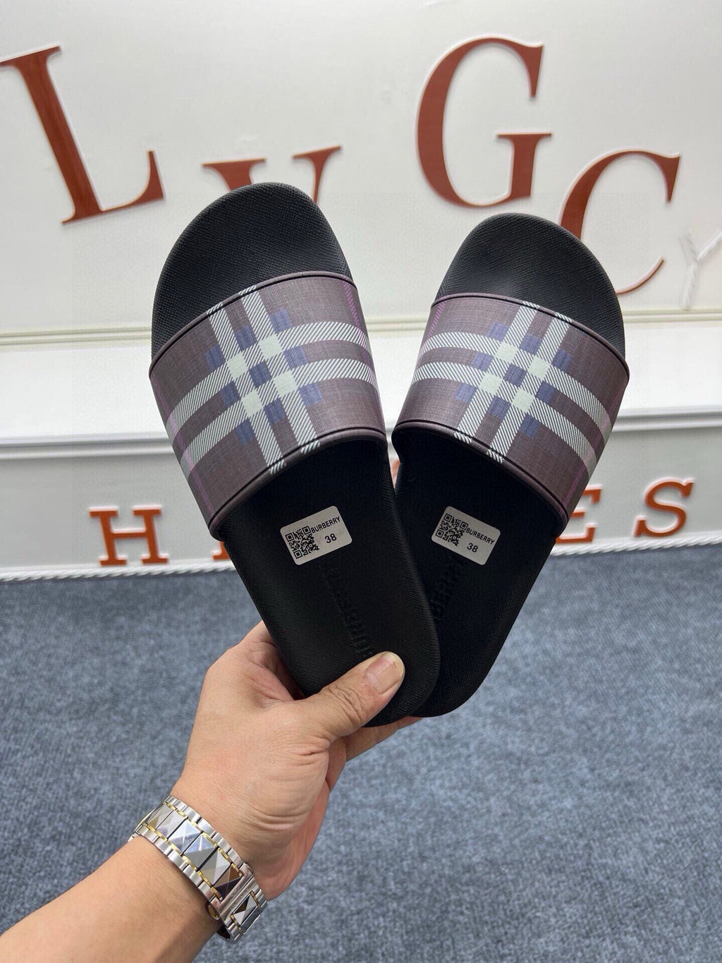 535ZR253Z Popular Slippers