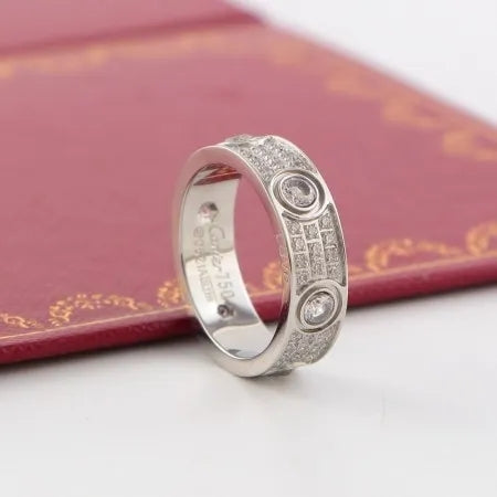 BK36J  Popular high quality rings