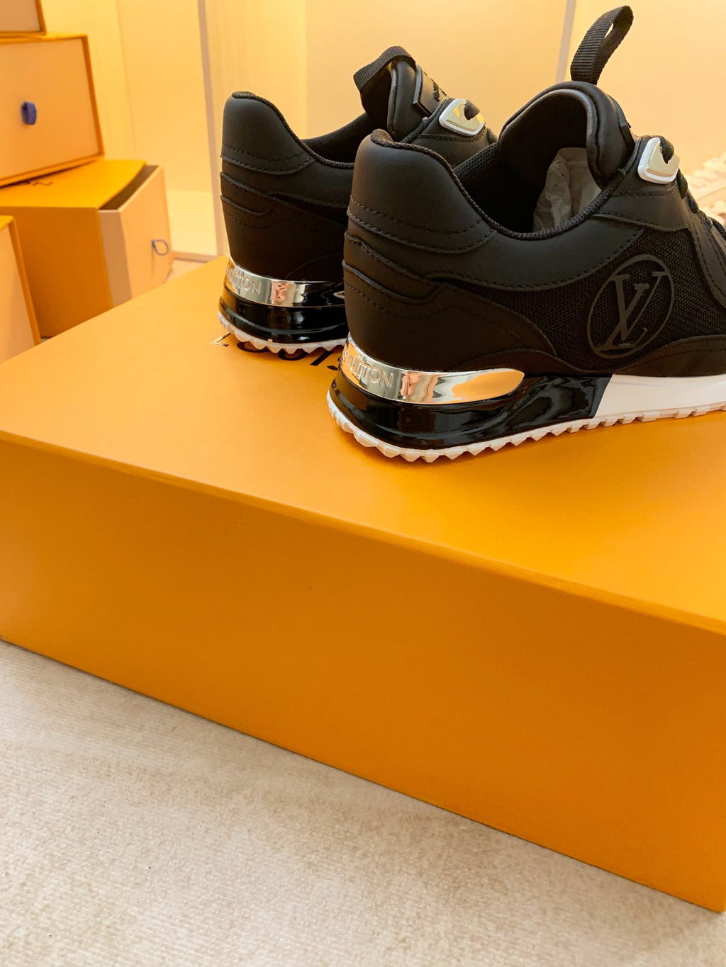 295QE102Z Popular high-quality  shoes