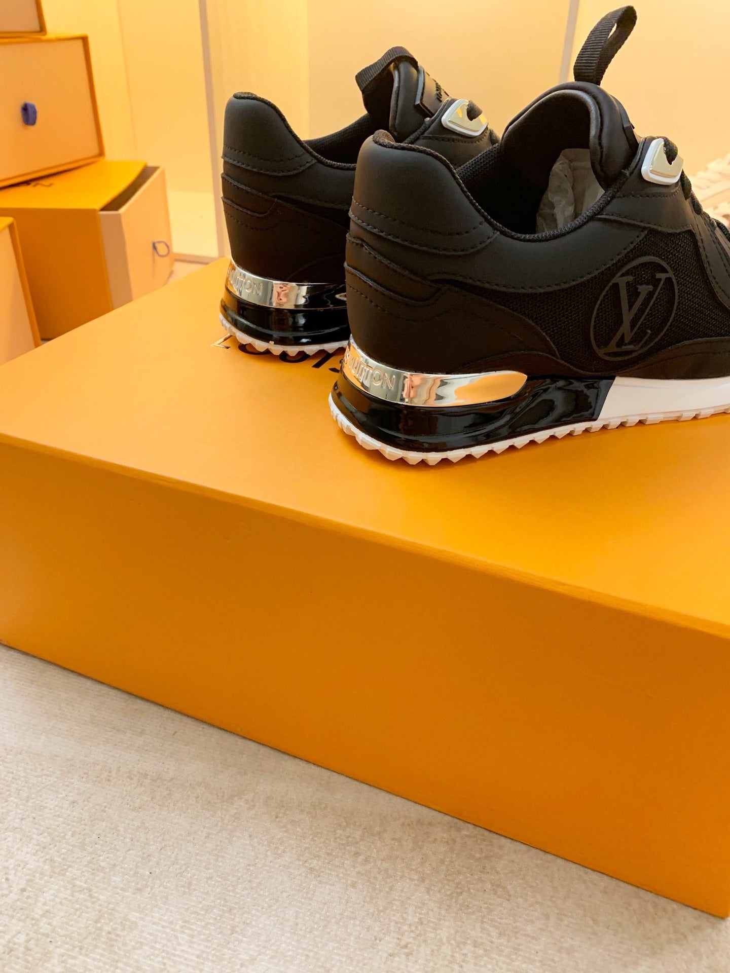 295QE102Z Popular high-quality  shoes