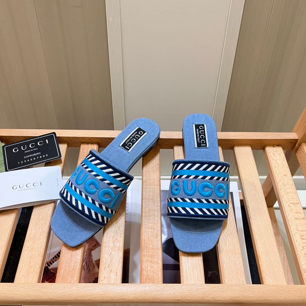 14B6Z Popular Slippers