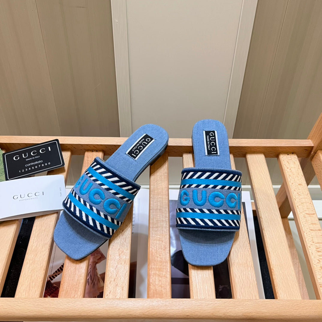 14B6Z Popular Slippers