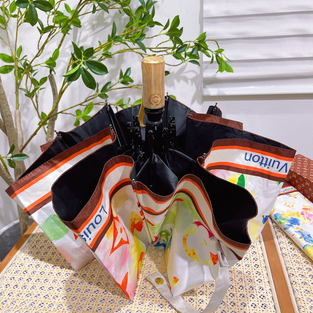 15RE55S Popular UV resistant umbrella