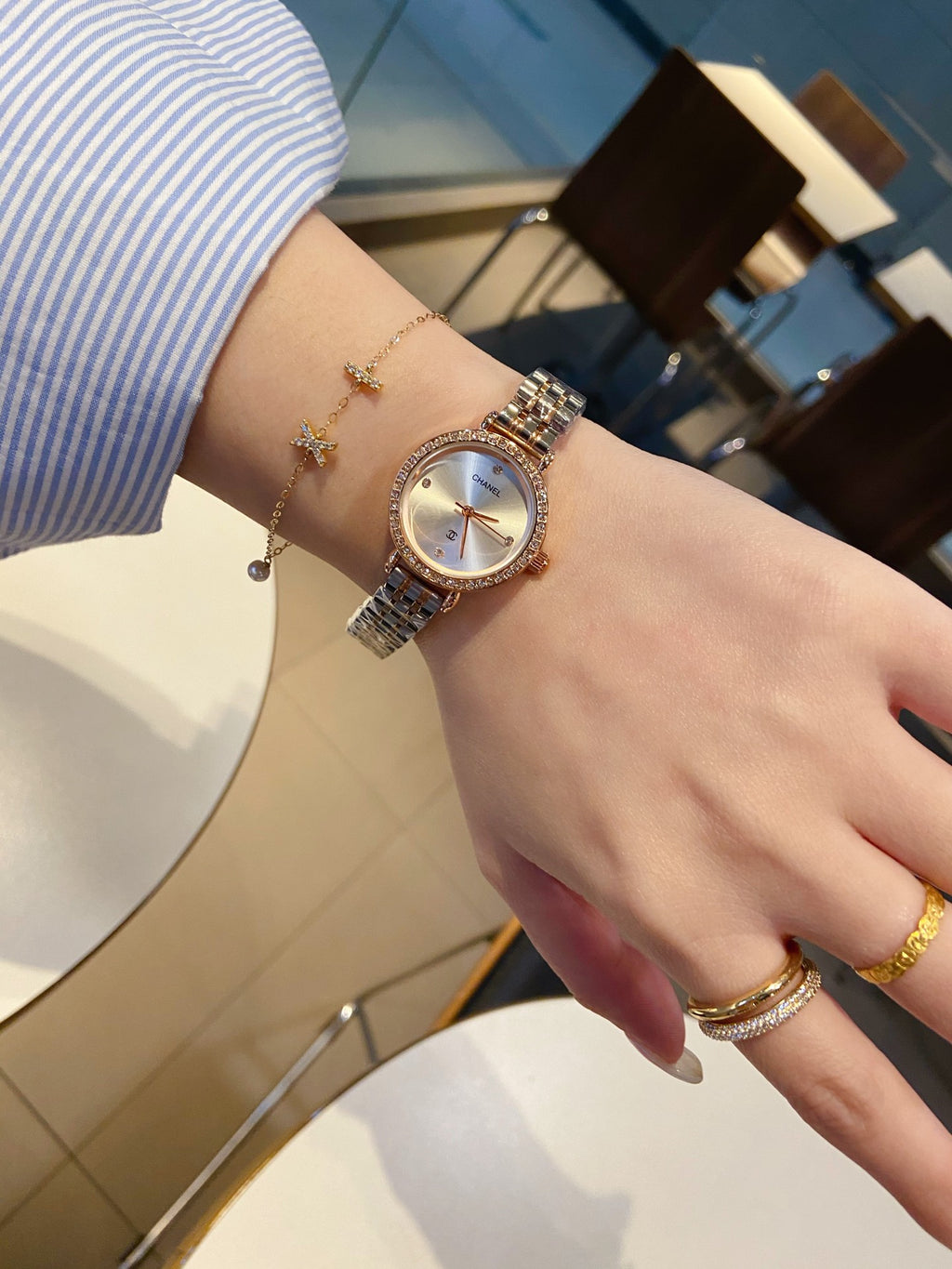 L1R36C83 Popular Watches