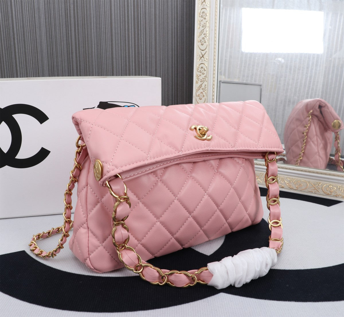 2XB472B Popular   leather bag