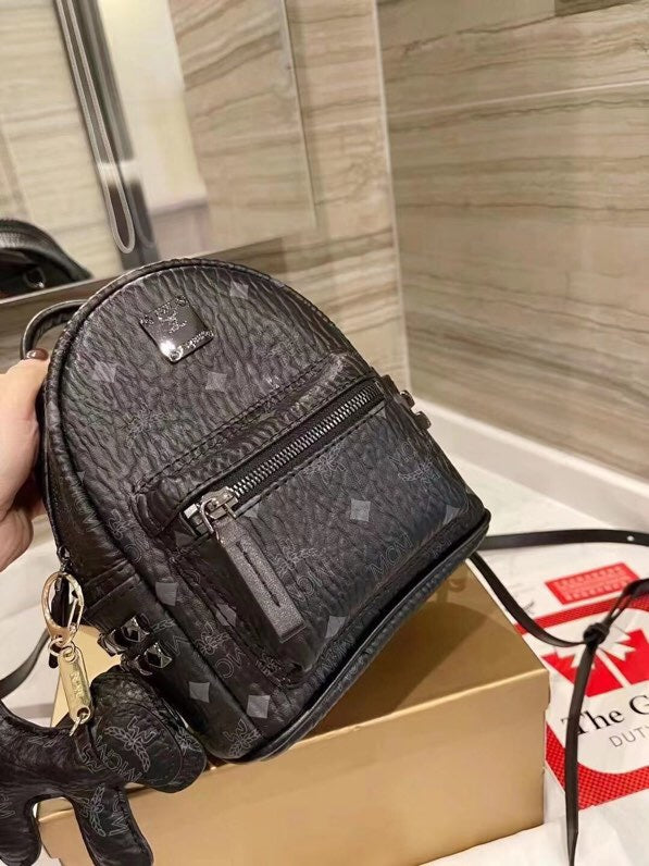 2XM332B Popular  eather bag 