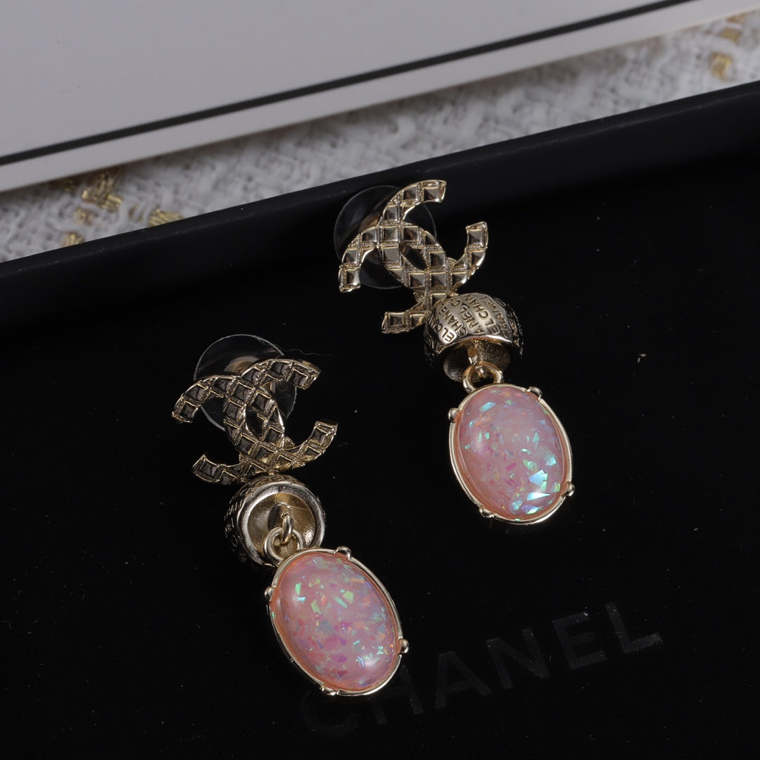 14C302E Popular  Earrings