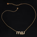 14A685K  Popular  Necklaces