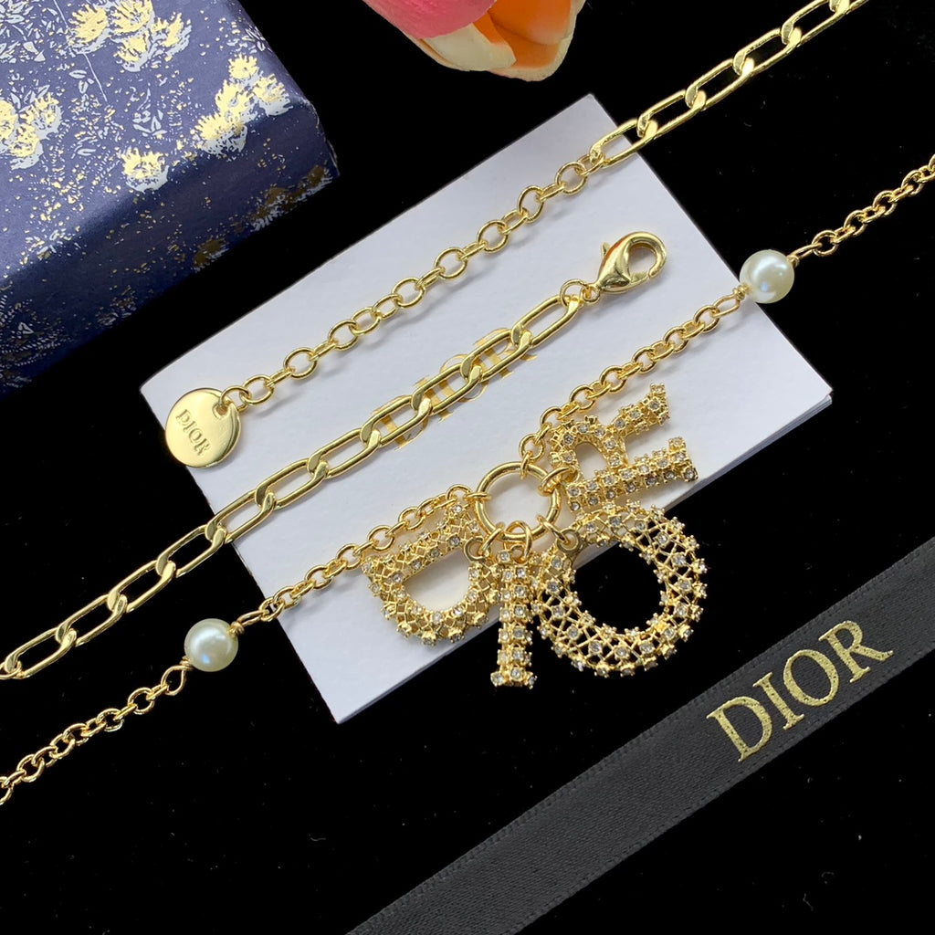 165ND4X Popular  Bracelets