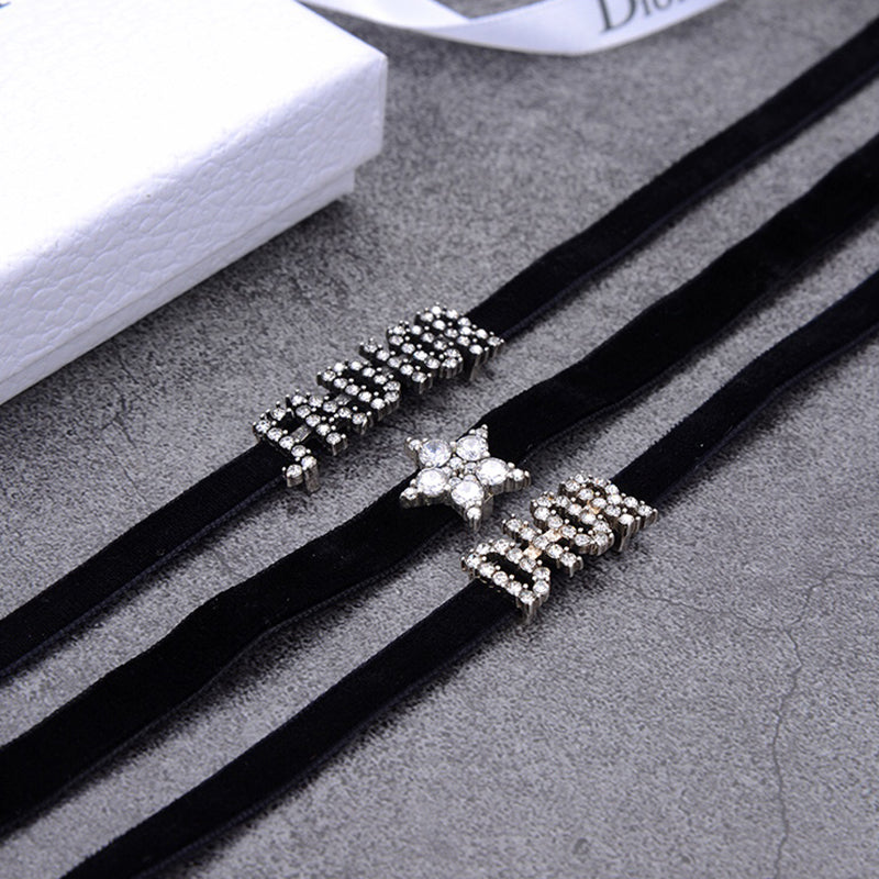 3D663X Popular Necklaces