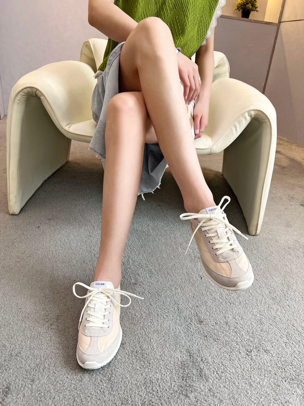 2105QN430Z Popular high-quality Shoes