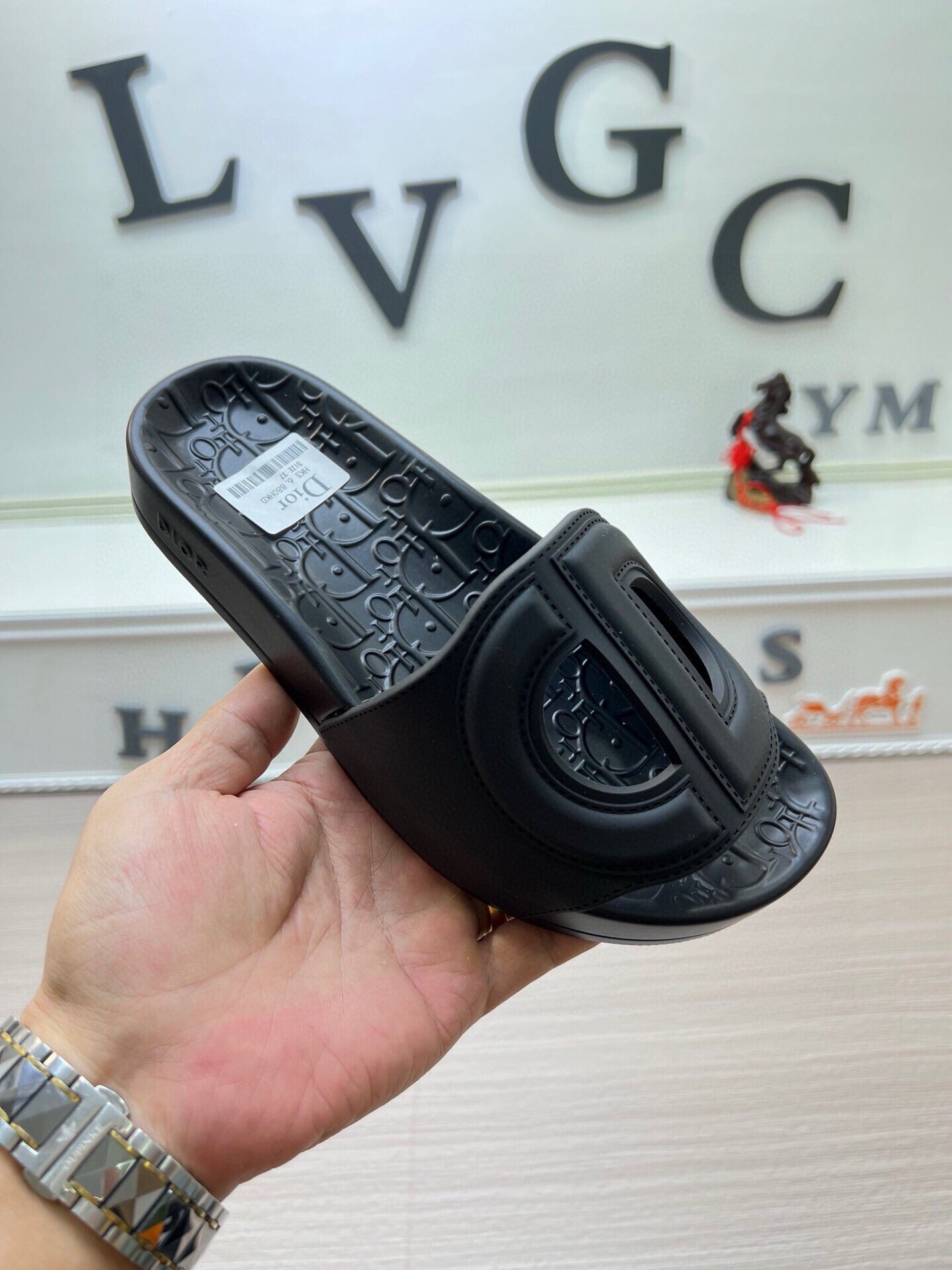 5LD213Z Popular Slippers