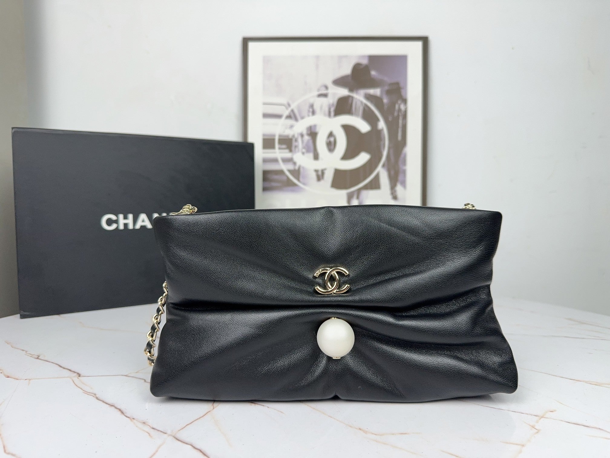 175NC15B Popular  denim bag