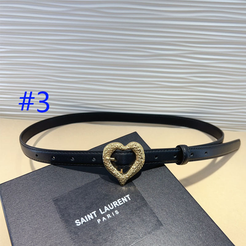 1WSL177P Popular   High quality belt With full package