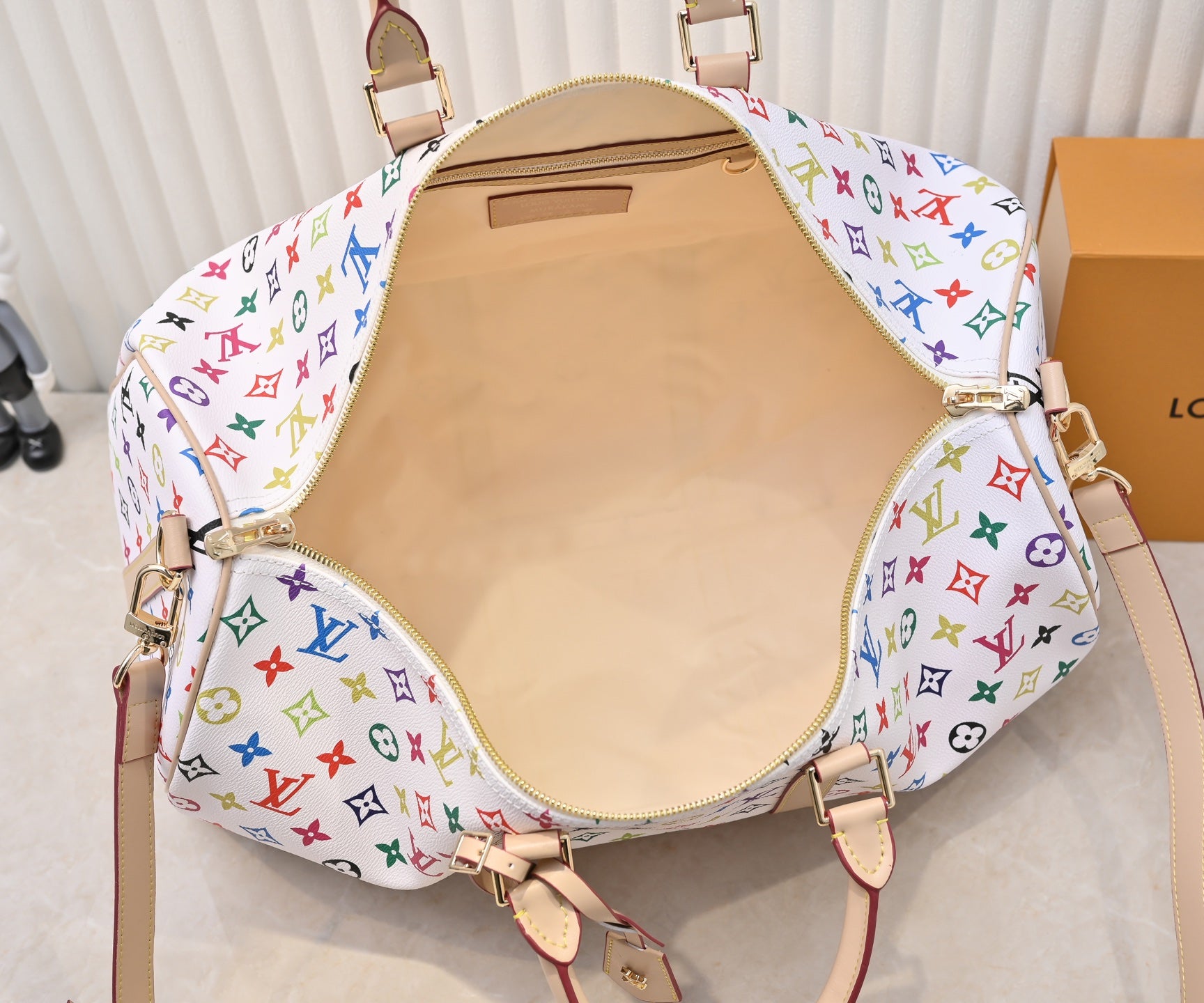 2WE8B Popular  Luggage bags