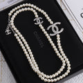 14C824K  Popular   Necklaces