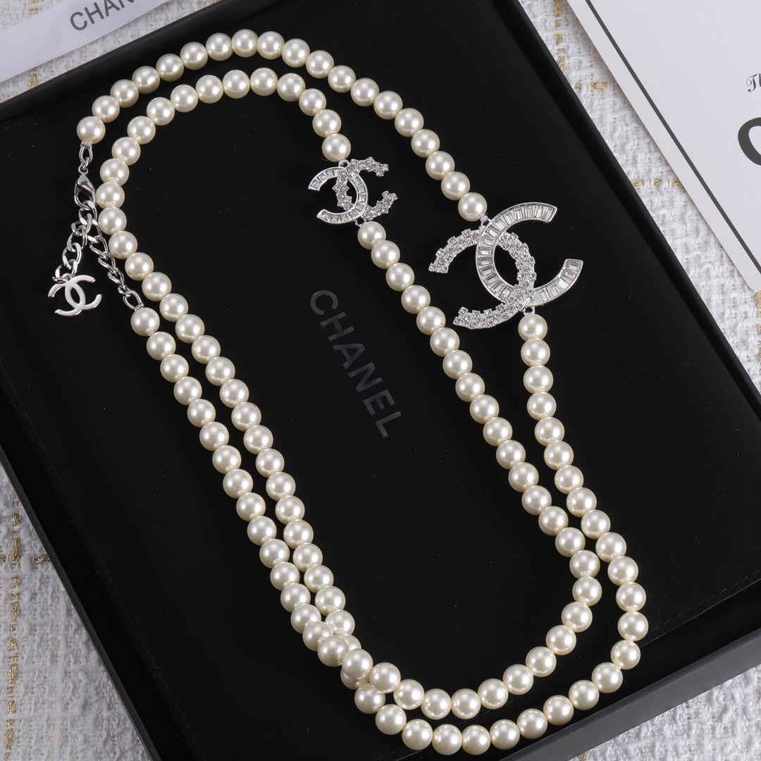 14C824K  Popular   Necklaces