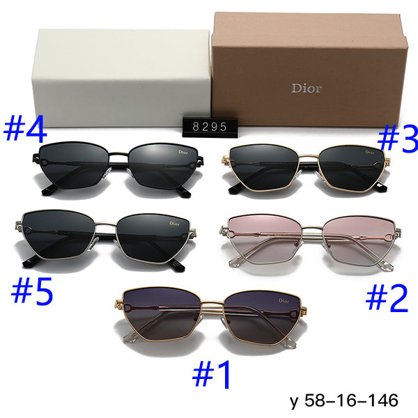 136ND50T Popular Sunglasses