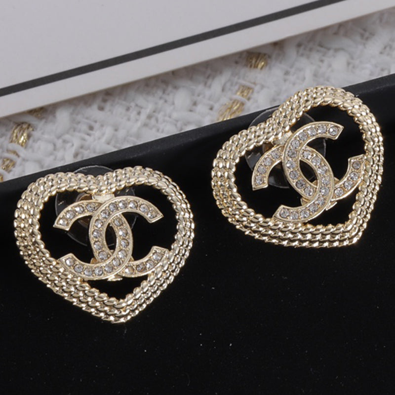14C374E Popular Earrings