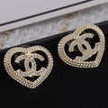 14C374E Popular Earrings
