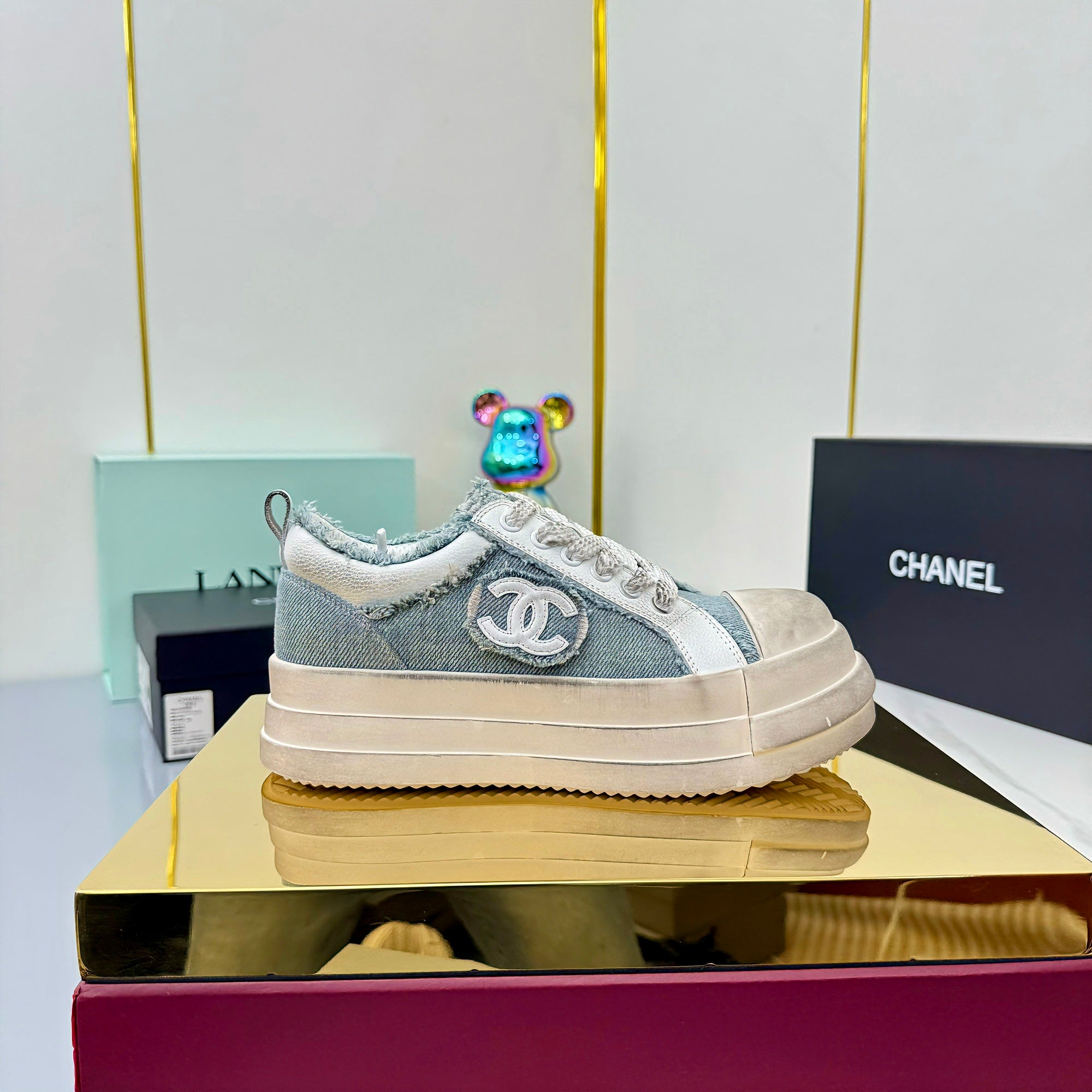 295QC147Z  Popular high-quality Shoes
