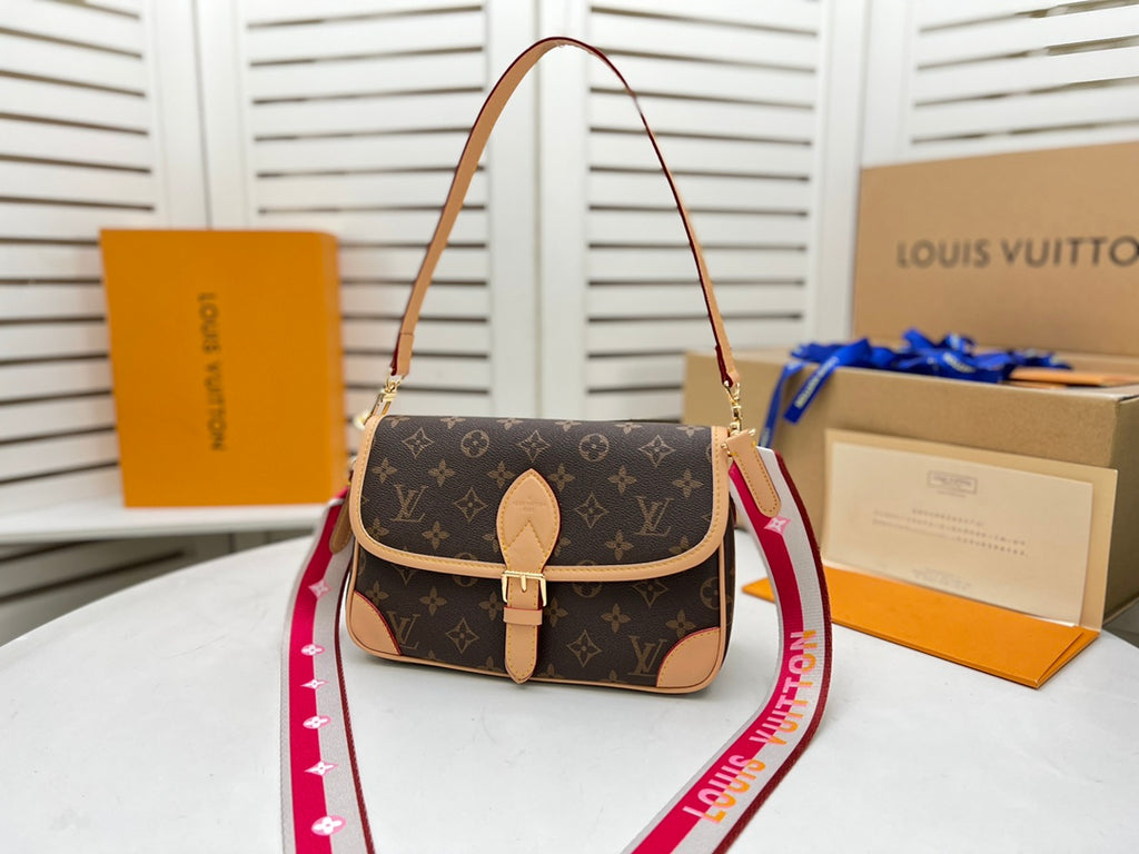 2XE028B Popular leather bag 