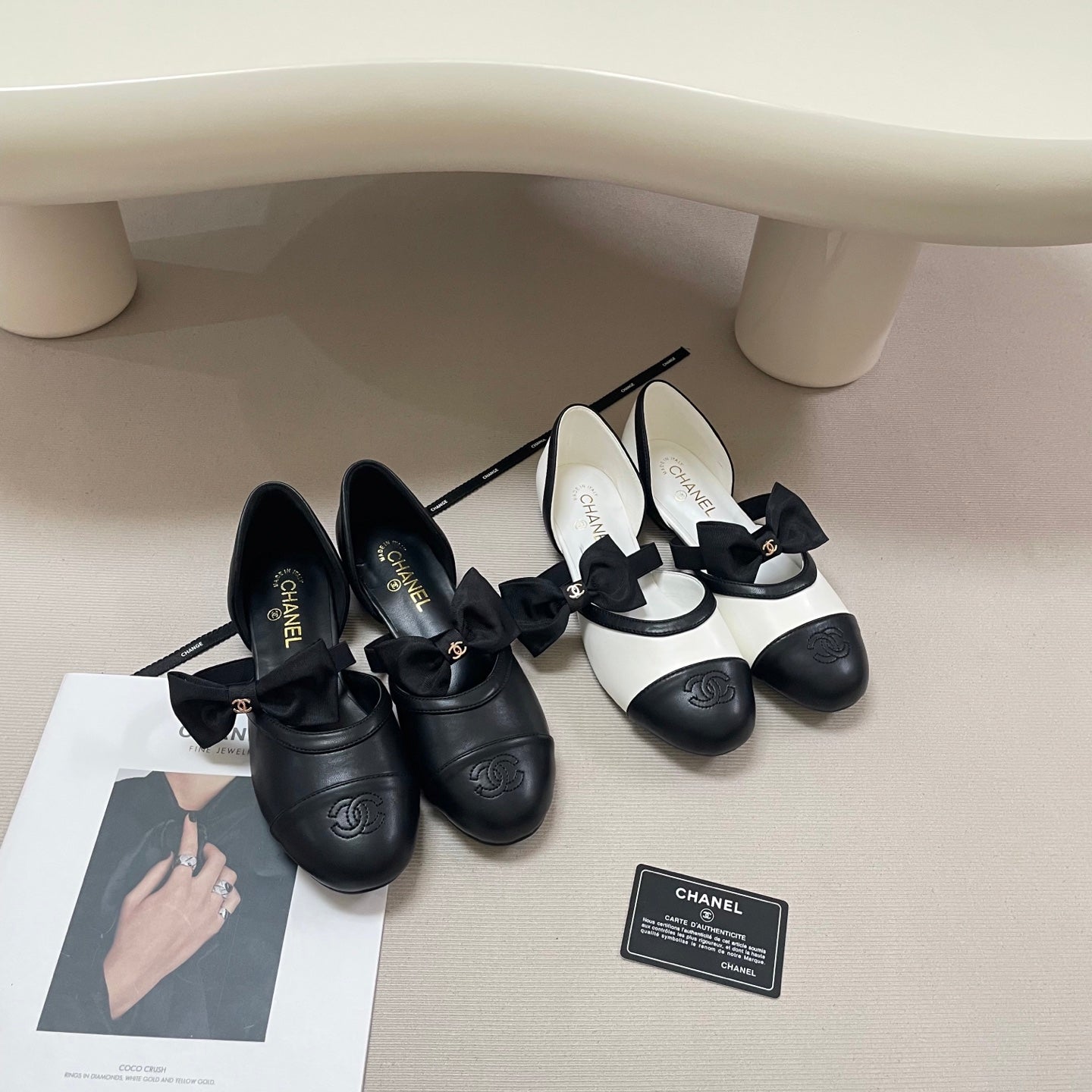 6105QC325Z Popular  Shoes