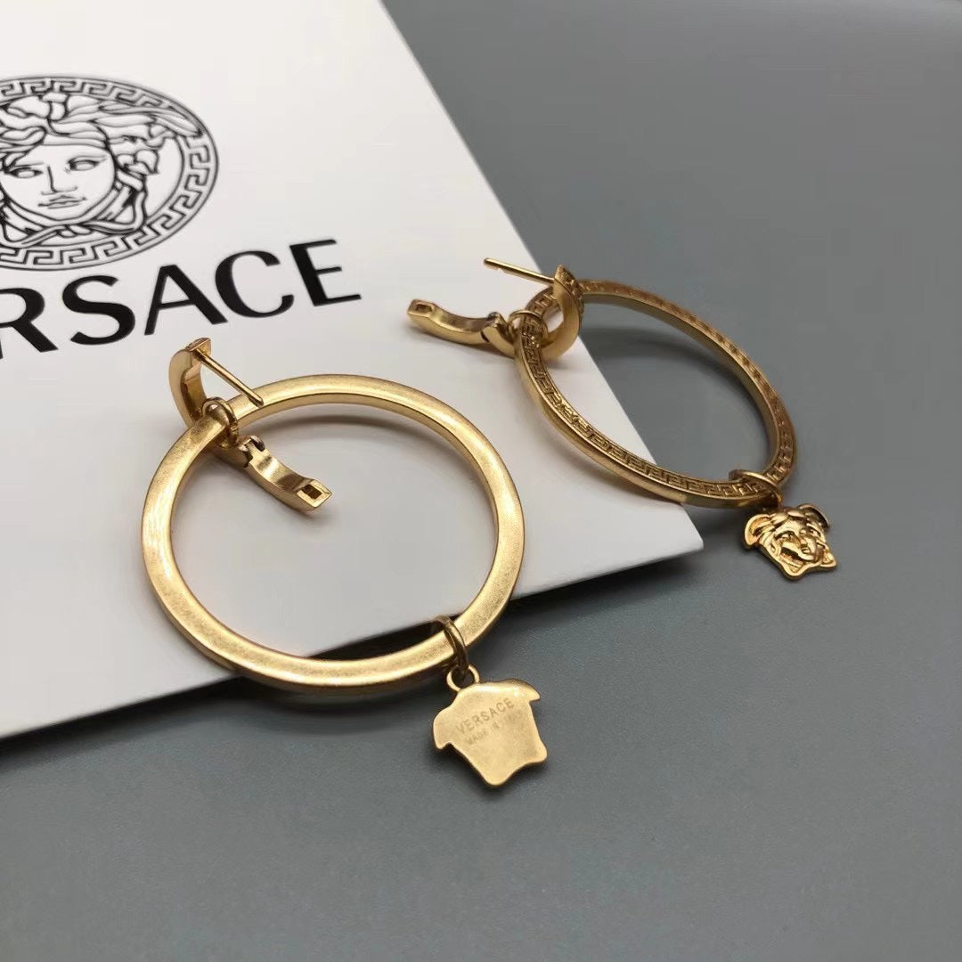 15ZV51E Popular Earrings
