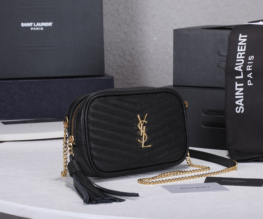 XSL10B Popular leather bag 