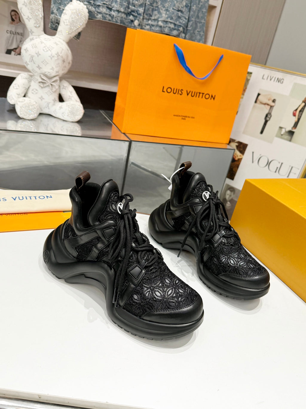 295QE178Z  Popular high-quality Shoes