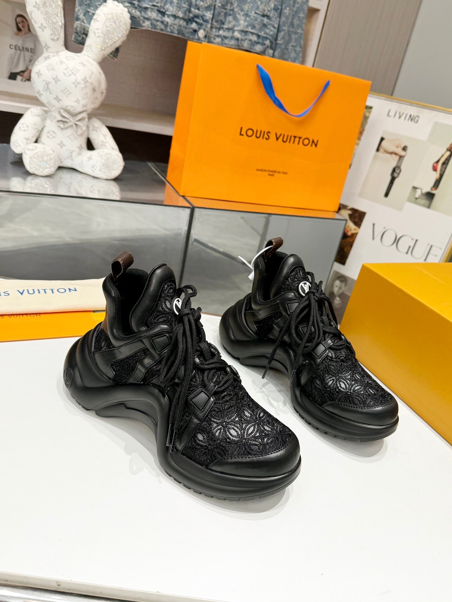 295QE178Z  Popular high-quality Shoes