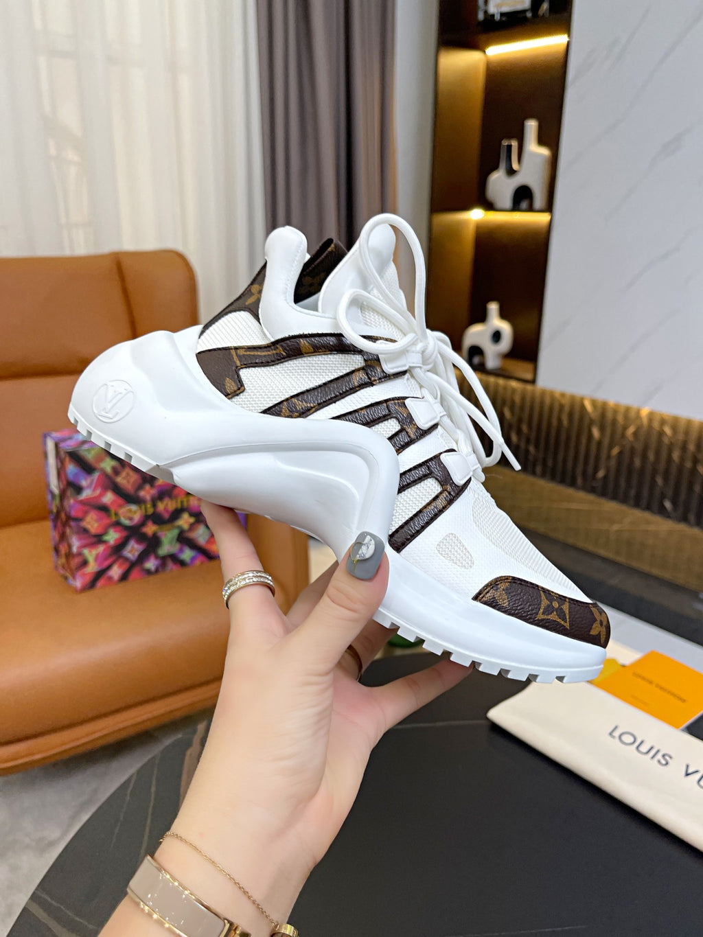 295QE175Z  Popular high-quality Shoes