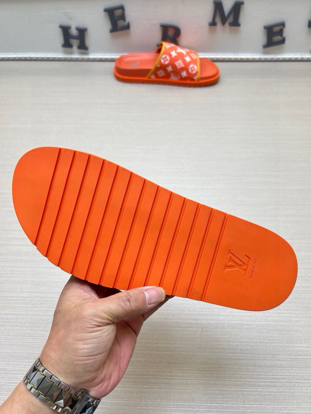 5LE209Z Popular Slippers