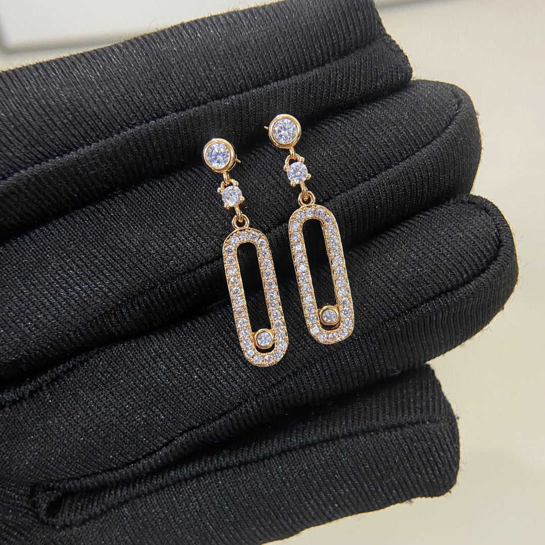 55ZA31E Popular Earrings