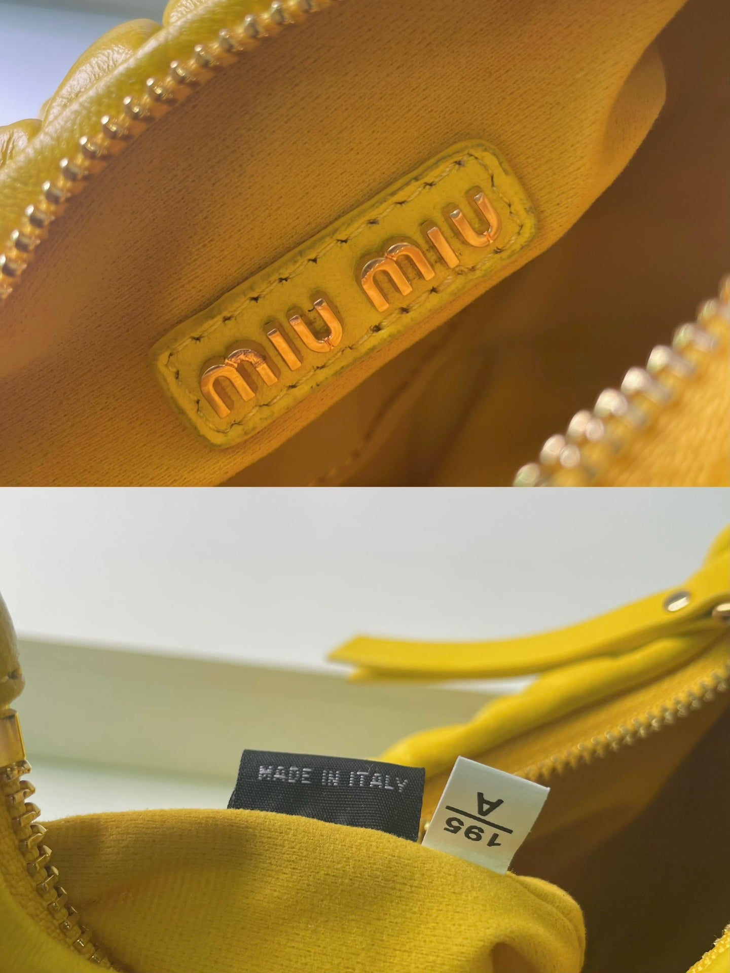 146PA116B Popular leather bag