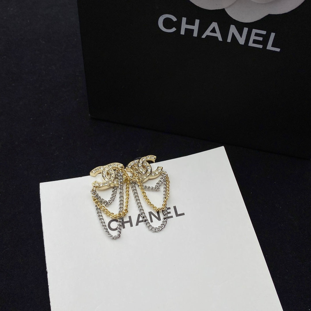 14C548E Popular  Earrings