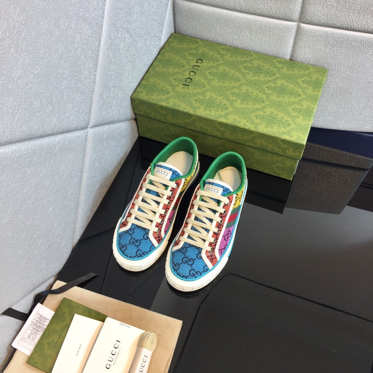 2105QB211Z Popular high-quality Shoes