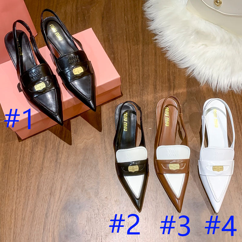 1WA259Z Popular High heels