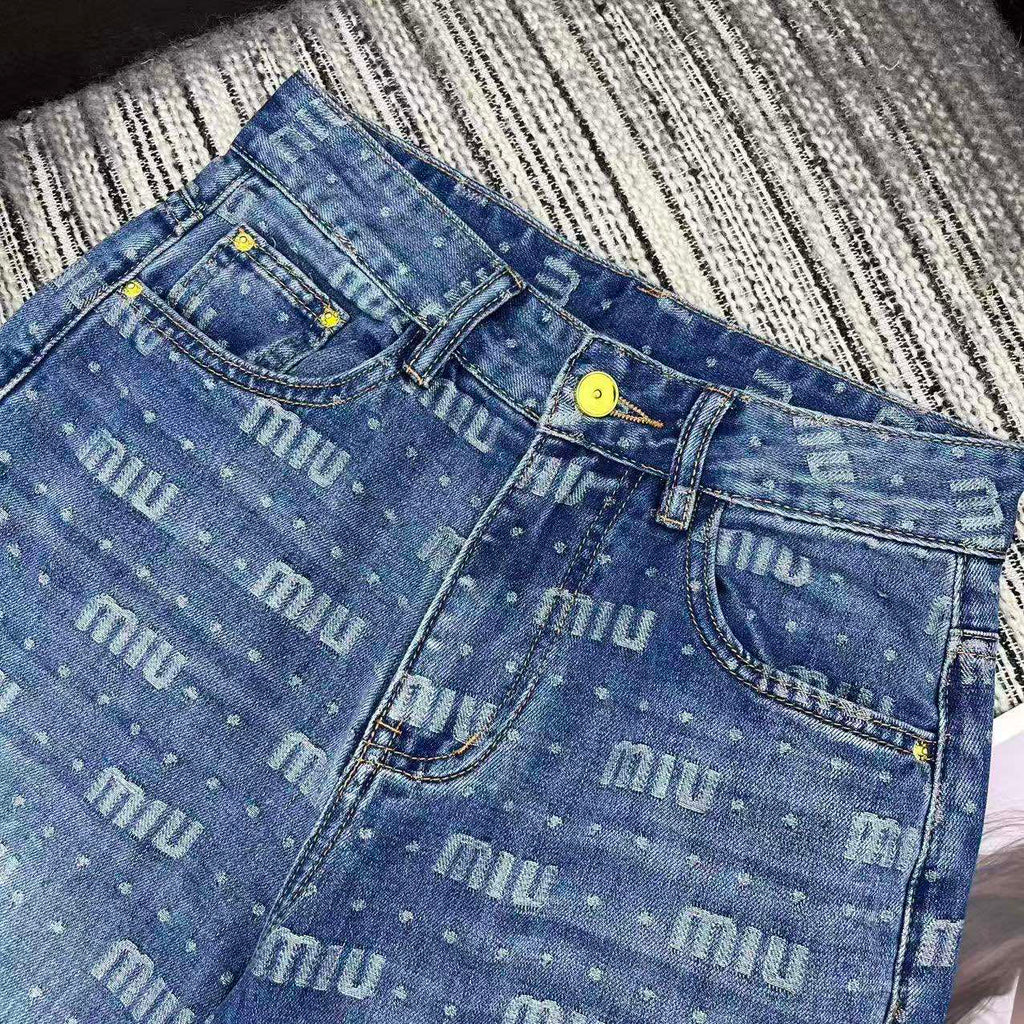 256XA31U Popular Pants fashion jeans
