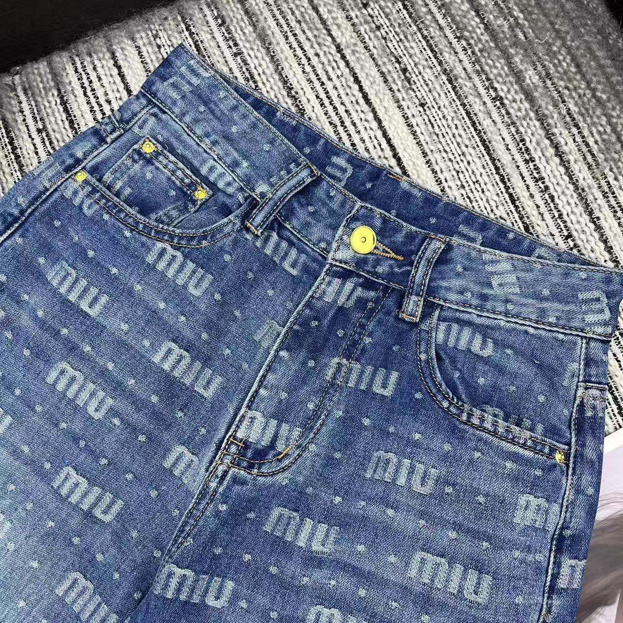 256XA31U Popular Pants fashion jeans