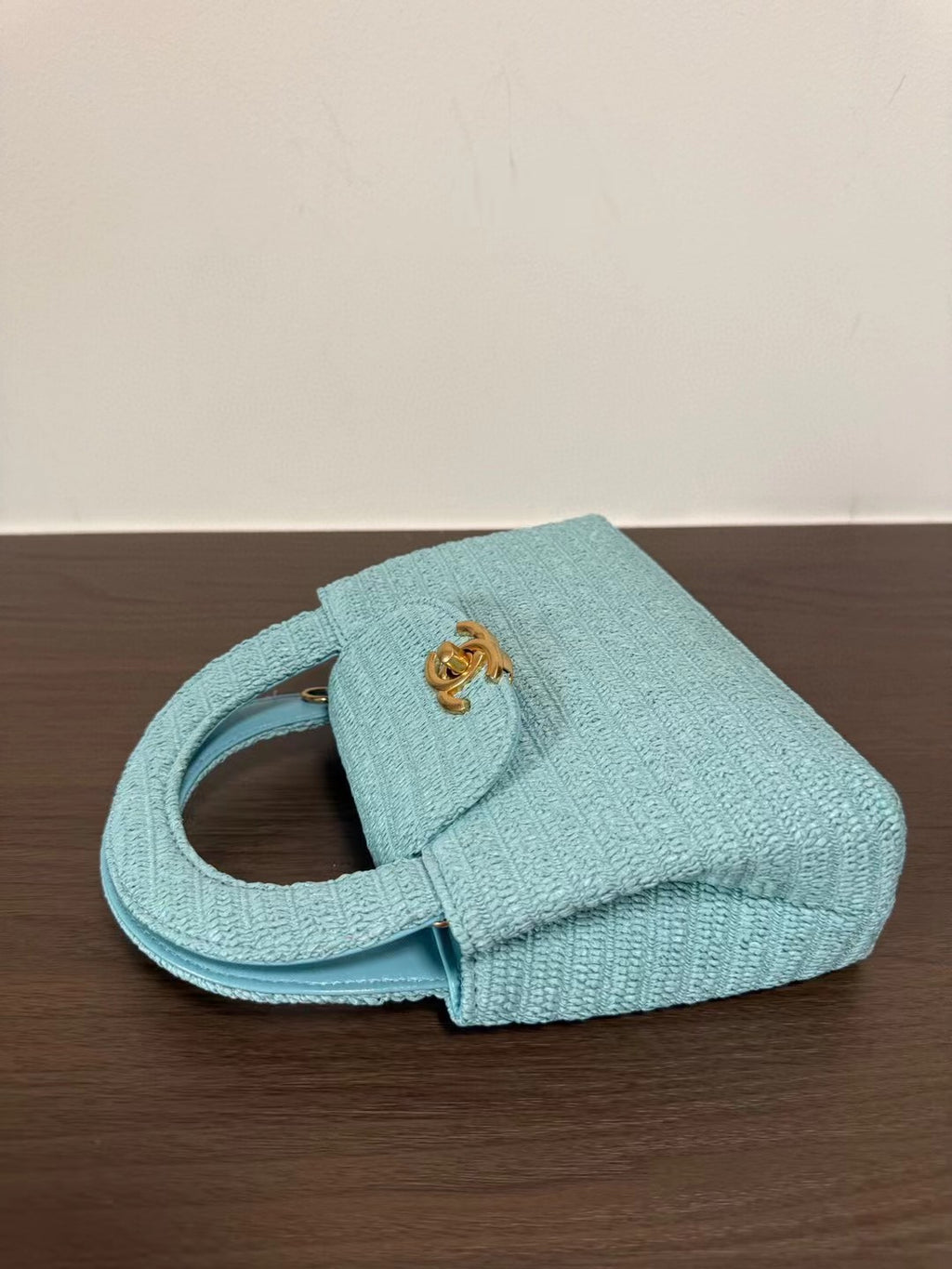 136PC15B Popular Woven bag
