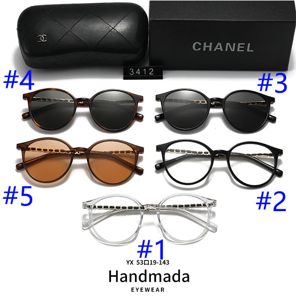136NC8T Popular Sunglasses